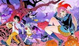 妖怪动漫,妖怪动漫中的神秘传说与奇幻冒险