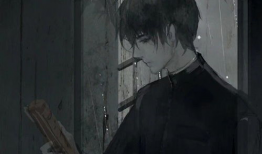 张起灵动漫图片,张起灵的奇幻冒险之旅